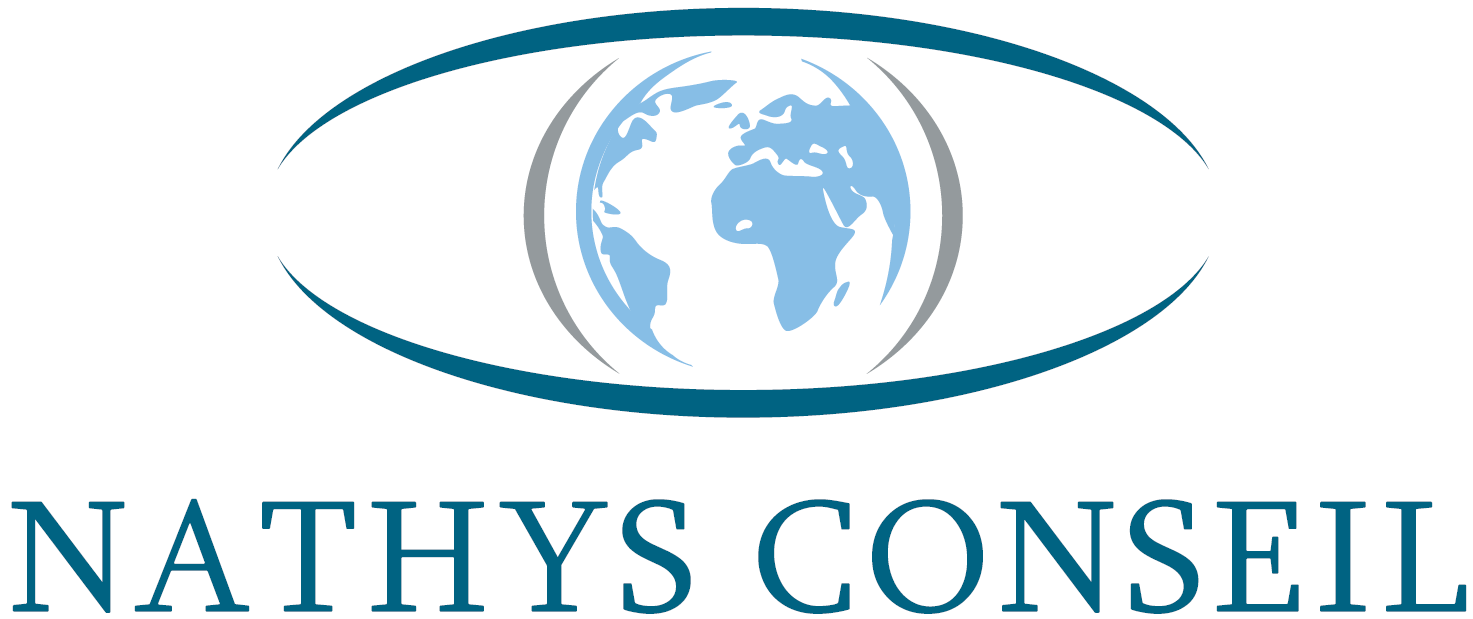 Logo Nathys conseil